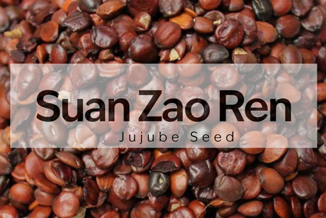 Suan Zao Ren