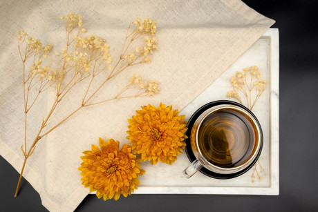 Functional Chinese Herb Teas: Bridging Efficacy & Compliance