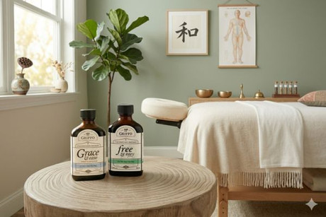 Free and Easy vs. Grace and Ease