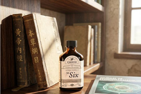 Liu Wei Di Huang Wan: Nourishing Kidney-Liver Yin