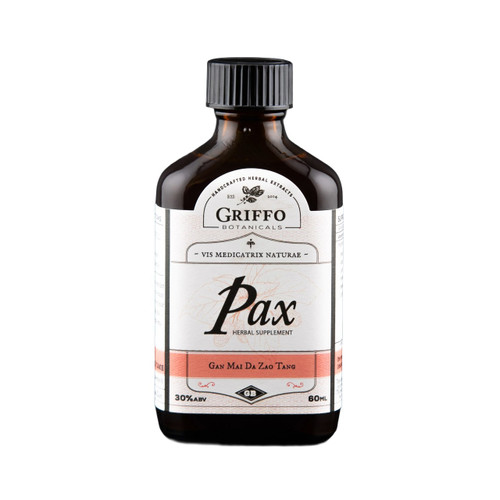 Gan Mao Da Zao Tang
Chinese herbal tincture extract