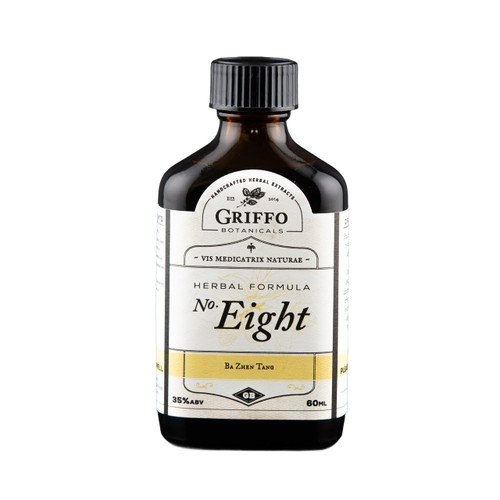 Ba Zhen Tang, eight treasures decoction
Chinese herbal tincture extract