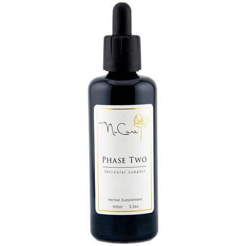 Phase two, infertility, chinese medicine, follicular phase, acupuncture, lyttleton