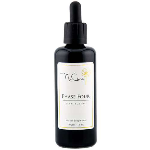 Phase Four , infertility, luteal phase, chinese herbs, medicine, acupuncture