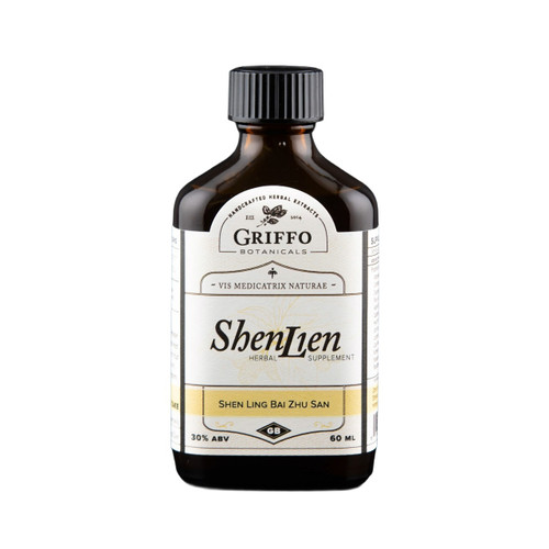 griffo botanicals shen ling bai zhu san shenlien chinese herbs tincture acupuncture griffo botanicals shen ling bai zhu san shenlien chinese herbs tincture acupuncture