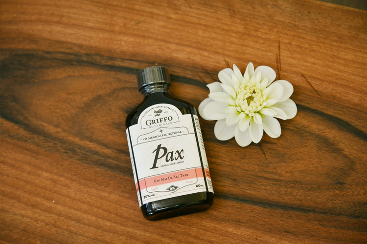 PAX: Gan Mai Da Zao Tang 