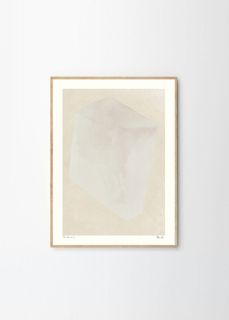 Print Rebecca Hein, The Box No 02, 50x70 cm