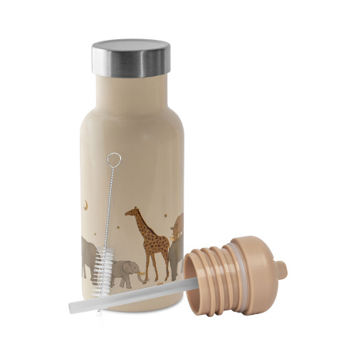 Thermo Bottle 350ml, Safari