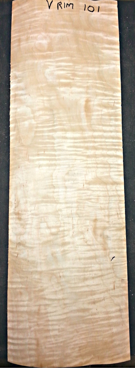 Curly Maple Hardwood - Curly Maple Wood and Thin Boards