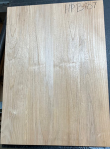 Basswood Body Blank | 4-Piece Glued | HPB107 | American Specialty Hardwoods Basswood Body Blank | 4-Piece Glued | HPB107 | American Specialty Hardwoods