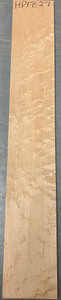 Birdseye Maple Fretboard | HPFB27 | American Specialty Hardwoods Birdseye Maple Fretboard | HPFB27 | American Specialty Hardwoods