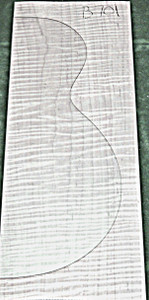 Flame Billet
2.188" x 7.625" x 20"
Natural Maple Flame Billet
2.188" x 7.625" x 20"
Natural Maple