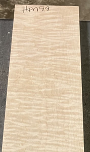 Figured Flame Maple Neck Blank | HPN99 | American Specialty Hardwoods Figured Flame Maple Neck Blank | HPN99 | American Specialty Hardwoods
