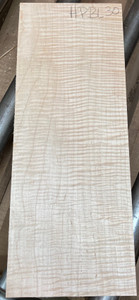 Flame Figured Maple Billet | HPBL30 | American Specialty Hardwoods Flame Figured Maple Billet | HPBL30 | American Specialty Hardwoods
