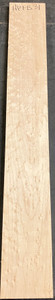Birdseye Maple Fretboard | HPFB31 | American Specialty Hardwoods