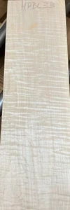 Flame Figured Maple Billet | HPBL33 | American Specialty Hardwoods