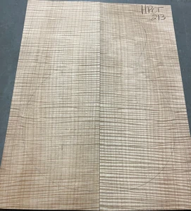 Flame Figured Maple Carve Top | HPCT213 | American Specialty Hardwoods