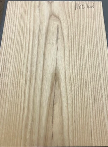Northern Ash Body Blank | 1-Piece | American Specialty Hardwoods