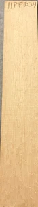 Birdseye Maple Fretboard | HPFB34 | American Specialty Hardwoods