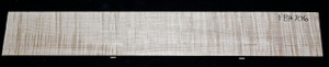 Figured Maple Fretboard | Grade 3A | American Specialty Hardwoods Figured Maple Fretboard | Grade 3A | American Specialty Hardwoods
