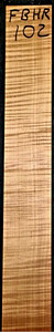 Fretboard HONEY ROASTED Fretboard HONEY ROASTED