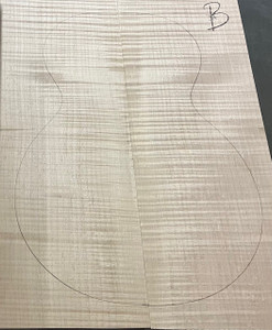 American Specialty Hardwoods | BBCT202 | Bargain Bin Carve Top American Specialty Hardwoods | BBCT202 | Bargain Bin Carve Top