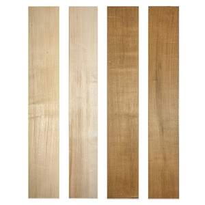 Hard Maple Neck Blank | B-Grade | American Specialty Hardwoods Hard Maple Neck Blank | B-Grade | American Specialty Hardwoods