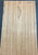 Roasted Swamp Ash Body Blank | 1-Piece | American Specialty Hardwoods