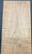 Roasted Flame Figured Maple Billet | HPBL43 | American Specialty Hardwoods