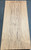 Roasted Hard Maple Billet | HPBL42 | American Specialty Hardwoods