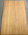 Roasted Hard Maple Body Blank | 1-Piece |  HPB163 | American Specialty Hardwoods