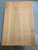 Roasted Hard Maple Body Blank | 1-Piece |  HPB163 | American Specialty Hardwoods