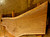 Sanded side end view 1