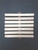 Pen Blank - Various Species - 10 Pieces Per Pack - PB703 Pen Blank - Various Species - 10 Pieces Per Pack - PB703