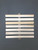 Pen Blank - Various Species - 10 Pieces Per Pack - PB703 Pen Blank - Various Species - 10 Pieces Per Pack - PB703