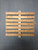 Pen Blank - Various Species - 10 Pieces Per Pack - PB703 Pen Blank - Various Species - 10 Pieces Per Pack - PB703