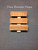 Turning Blanks -  (10 Piece) - TB107 Turning Blanks -  (10 Piece) - TB107