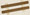 Figured Maple Pool Cue Butt Blank | American Specialty Hardwoods