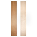 Hard Maple Neck Blank | Clear | American Specialty Hardwoods