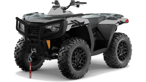 2026 Arctic Cat 600 Limited