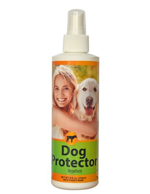 Dog Protector Repellent