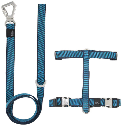 Pet Life 'Escapade' Outdoor Series 2-in-1 Convertible Dog Leash and Harness