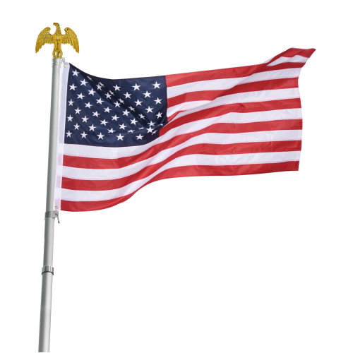 4'x6' Original US Flag