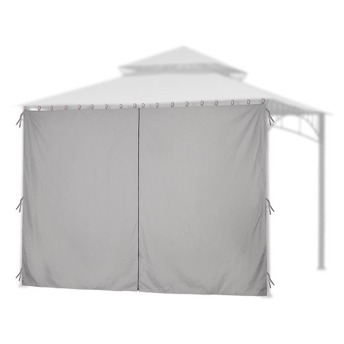 Gazebo Privacy Panel Side Wall 10*12ft