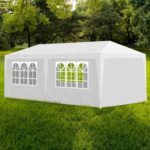 Party Tent 10'x20' White