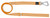 Pet Life ® 'Escapade' Outdoor Series 2-in-1 Convertible Dog Leash and Collar
