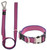 Pet Life ® 'Escapade' Outdoor Series 2-in-1 Convertible Dog Leash and Collar