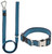 Pet Life ® 'Escapade' Outdoor Series 2-in-1 Convertible Dog Leash and Collar
