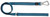 Pet Life ® 'Escapade' Outdoor Series 2-in-1 Convertible Dog Leash and Collar