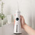 Cordless Portable Water Flosser